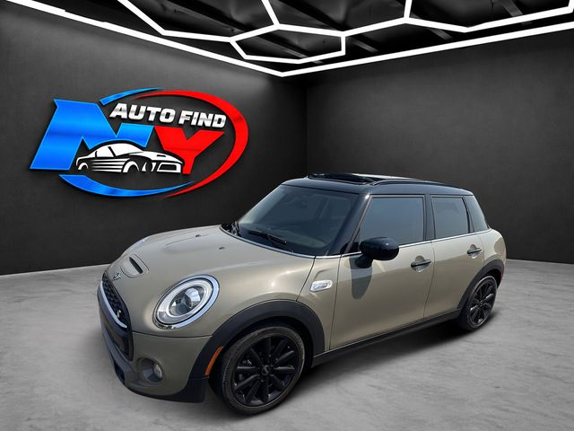 mini hardtop 4 door 2020 WMWXU9C0XL2L69263 image mini hardtop 4 door 2020 WMWXU9C0XL2L69263 image